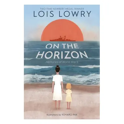 On the Horizon - Lowry, Lois