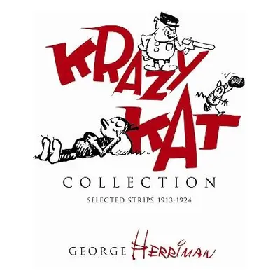 Krazy Kat Collection - Herriman, George