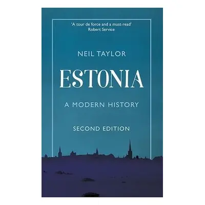 Estonia - Taylor, Neil