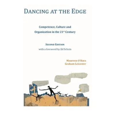 Dancing at the Edge - O'Hara, Maureen a Leicester, Graham