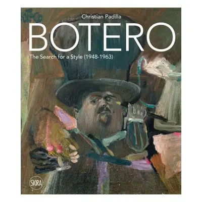 Botero - Padilla, Christian