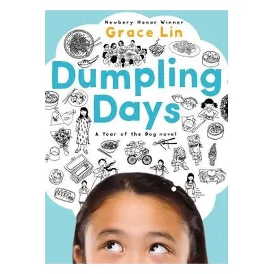 Dumpling Days (New Edition) - Lin, Grace