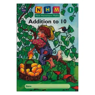 New Heinemann Maths Yr1, Activity Book Omnibus Pack