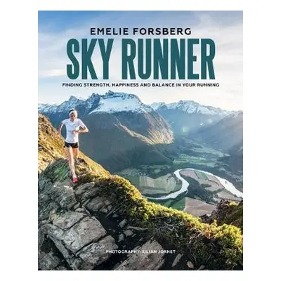 Sky Runner - Forsberg, Emelie