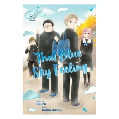 That Blue Sky Feeling, Vol. 2 - Okura