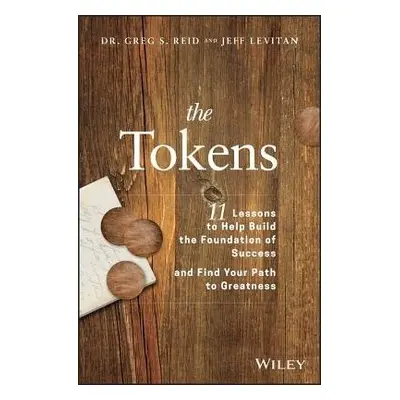 Tokens - Reid, Greg S. a Levitan, Jeff