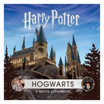 Harry Potter – Hogwarts - Bros., Warner