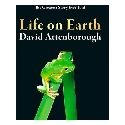 Life on Earth - Attenborough, David