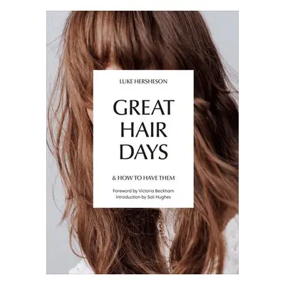 Great Hair Days - Hersheson, Luke