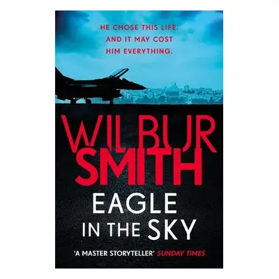 Eagle in the Sky - Smith, Wilbur