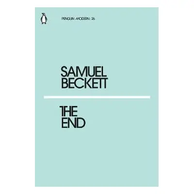 End - Beckett, Samuel