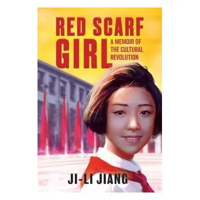 Red Scarf Girl (rpkg) - Jiang, Ji-li