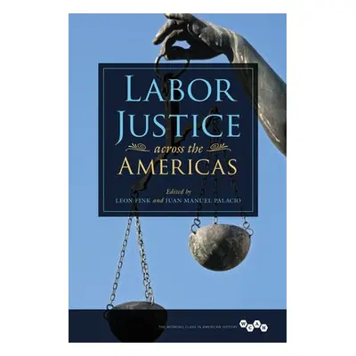 Labor Justice across the Americas