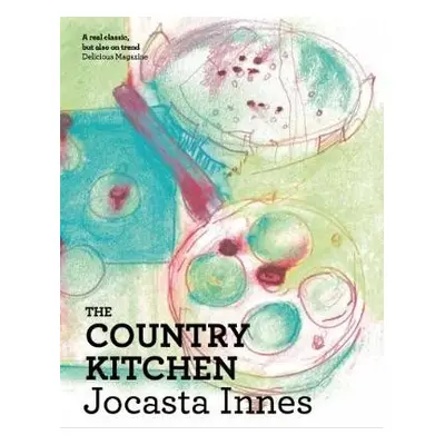 Country Kitchen - Innes, Jocasta