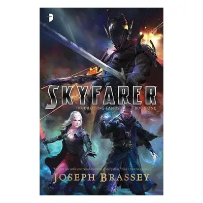 Skyfarer - Brassey, Joseph