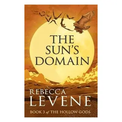 Sun's Devices - Levene, Rebecca