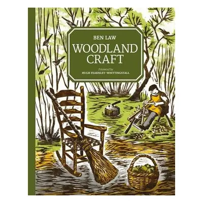 Woodland Craft - Law, B