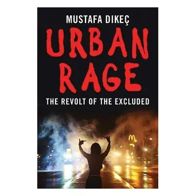 Urban Rage - Dikec, Mustafa