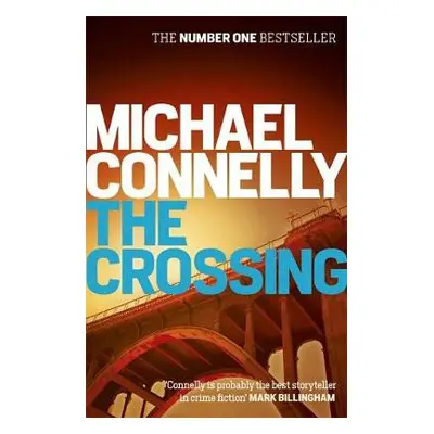 Crossing - Connelly, Michael