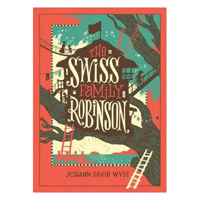 Swiss Family Robinson (Barnes a Noble Collectible Editions) - Wyss, Johann David