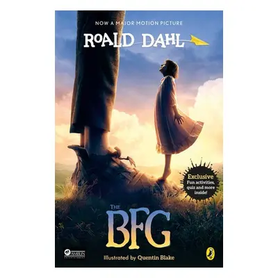 BFG - Dahl, Roald