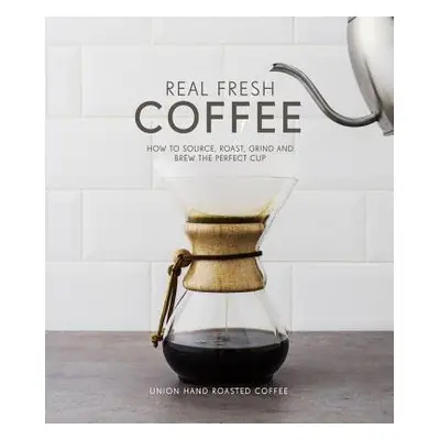 Real Fresh Coffee - Macatonia, Jeremy Torz a Steven