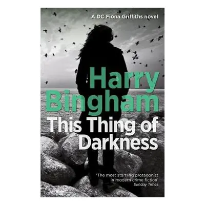 This Thing of Darkness - Bingham, Harry