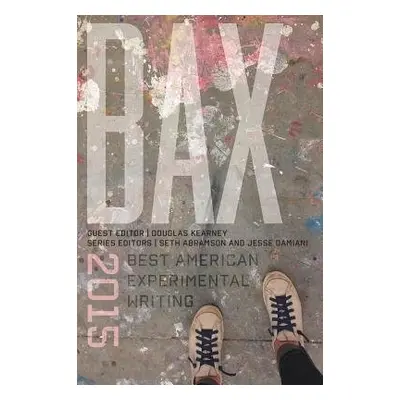 BAX 2015