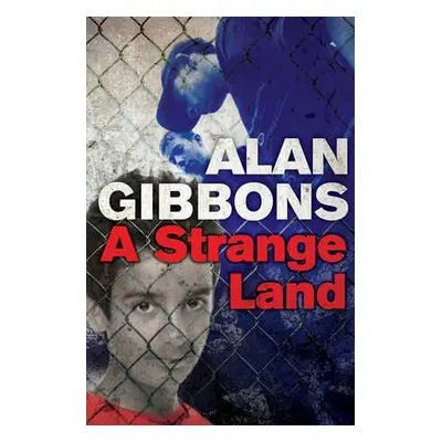 Strange Land - Gibbons, Alan