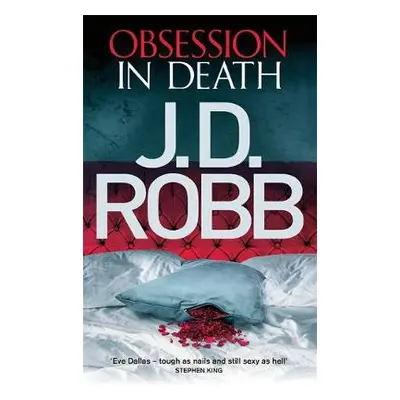 Obsession in Death - Robb, J. D.