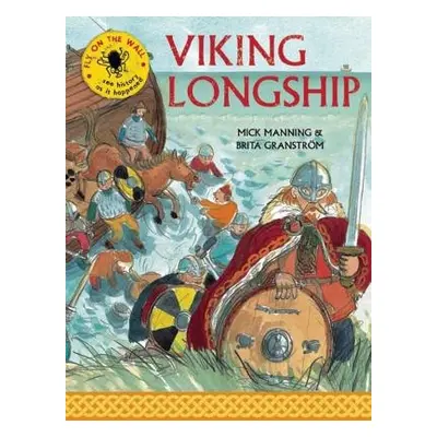 Viking Longship