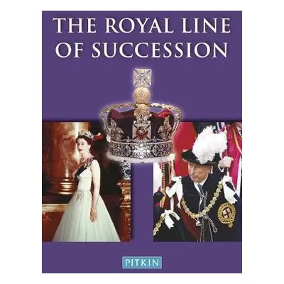 Royal Line of Succession - Ashdown, Dulcie