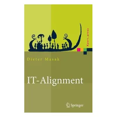 IT-Alignment - Masak, Dieter