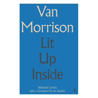 Lit Up Inside - Morrison, Van