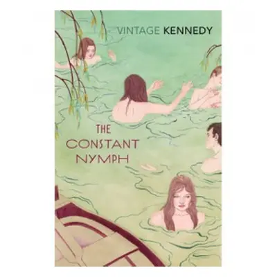 Constant Nymph - Kennedy, Margaret