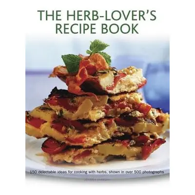 Herb Lover's Recipe Book - Farrow, Joanne