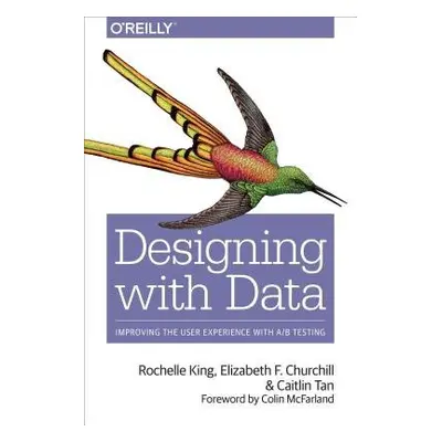 Data-Driven Design - King, Rochelle