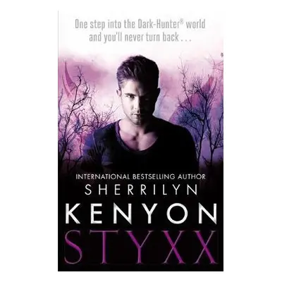 Styxx - Kenyon, Sherrilyn