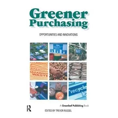 Greener Purchasing