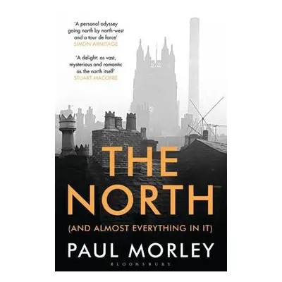 North - Morley, Paul