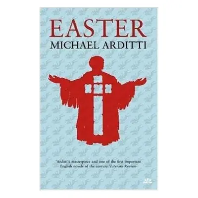 Easter - Arditti, Michael