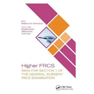 Higher FRCS