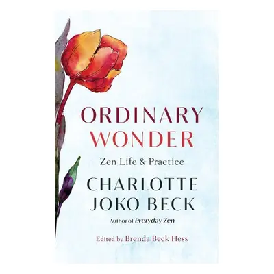 Ordinary Wonder - Beck, Charlotte Joko a Hess, Brenda Beck