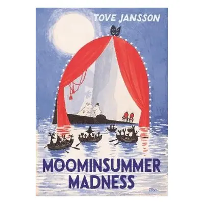 Moominsummer Madness - Jansson, Tove