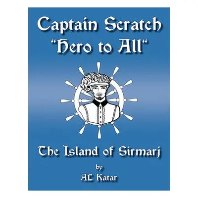 Captain Scratch - Katar, Al