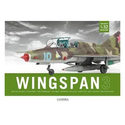 Wingspan 3 - Canfora, Toni