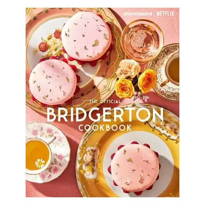 Bridgerton: The Official Cookbook - Ysewijn, Regula