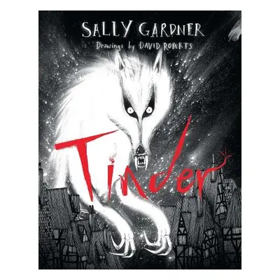 Tinder - Gardner, Sally