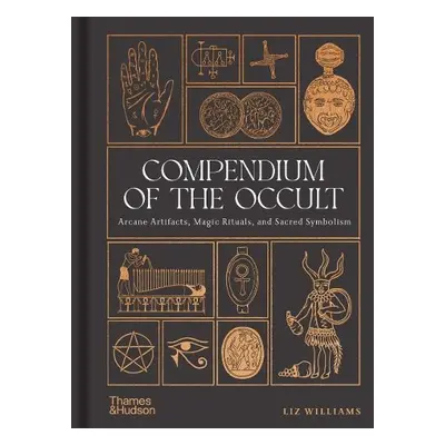 Compendium of the Occult - Williams, Liz