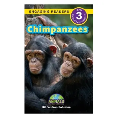 Chimpanzees - Caudron-Robinson, Kit